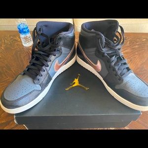 Air Jordan 1 retro Bronze Medal